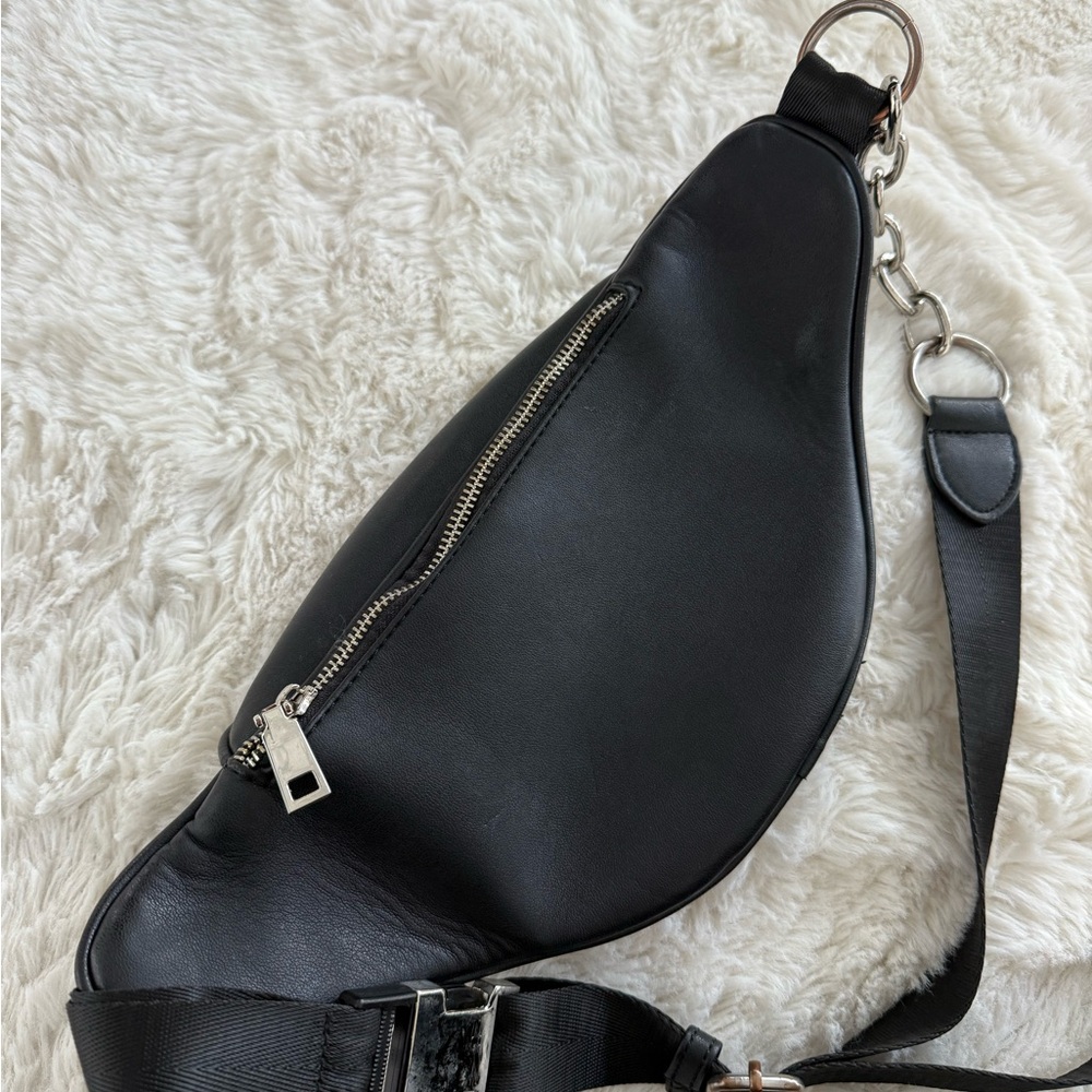 Genuine Leather Bag - Picture 3 of 3
